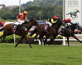 Singapore Kranji Race Preview – Saturday, 22nd June 2024.